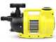 Karcher BP 5.000 Garden Set Plus - Electrobomba para riego - 650 W - 5000 L/h