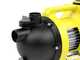 Karcher BP 5.000 Garden Set Plus - Electrobomba para riego - 650 W - 5000 L/h