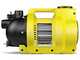 Karcher BP 5.000 Garden Set Plus - Electrobomba para riego - 650 W - 5000 L/h
