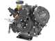 Seven Italy 300L - Pulverizador de tractor compacto - Bomba APS71