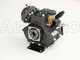 Seven Italy 300L - Pulverizador de tractor compacto - Bomba APS71
