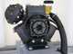 Seven Italy 300L - Pulverizador de tractor compacto - Bomba APS71