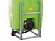Seven Italy 300L - Pulverizador de tractor compacto - Bomba APS71