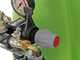 Seven Italy 300L - Pulverizador de tractor compacto - Bomba APS71