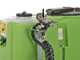Seven Italy 300L - Pulverizador de tractor compacto - Bomba APS71