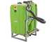 Seven Italy 300L - Pulverizador de tractor compacto - Bomba APS71