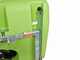 Seven Italy 300L - Pulverizador de tractor compacto - Bomba APS71