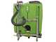 Seven Italy 300L - Pulverizador de tractor compacto - Bomba APS71
