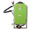 Seven Italy 300L - Pulverizador de tractor compacto - Bomba APS71