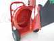 Ceccato Tritone Monster - Biotrituradora de gasolina profesional - Honda GX 390