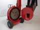 Ceccato Tritone Monster - Biotrituradora de gasolina profesional - Honda GX 390