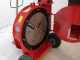 Ceccato Tritone Monster - Biotrituradora de gasolina profesional - Honda GX 390
