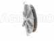Ceccato Tritone Monster - Biotrituradora de gasolina profesional - Honda GX 390