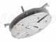 Ceccato Tritone Monster - Biotrituradora de gasolina profesional - Honda GX 390