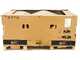 Blue Bird BR SD 98 - Cortac&eacute;sped de bater&iacute;a 48V/75Ah - Corte de 98 cm