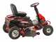 Blue Bird BR SD 98 - Cortac&eacute;sped de bater&iacute;a 48V/75Ah - Corte de 98 cm