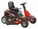 Blue Bird BR SD 98 - Cortac&eacute;sped de bater&iacute;a 48V/75Ah - Corte de 98 cm