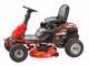 Blue Bird BR SD 98 - Cortac&eacute;sped de bater&iacute;a 48V/75Ah - Corte de 98 cm