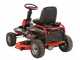 Blue Bird BR SD 98 - Cortac&eacute;sped de bater&iacute;a 48V/75Ah - Corte de 98 cm