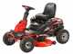 Blue Bird BR SD 98 - Cortac&eacute;sped de bater&iacute;a 48V/75Ah - Corte de 98 cm