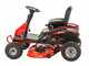 Blue Bird BR SD 98 - Cortac&eacute;sped de bater&iacute;a 48V/75Ah - Corte de 98 cm