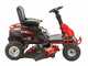 Blue Bird BR SD 98 - Cortac&eacute;sped de bater&iacute;a 48V/75Ah - Corte de 98 cm