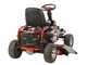 Blue Bird BR SD 98 - Cortac&eacute;sped de bater&iacute;a 48V/75Ah - Corte de 98 cm