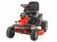Blue Bird BR SD 98 - Cortac&eacute;sped de bater&iacute;a 48V/75Ah - Corte de 98 cm