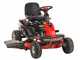 Blue Bird BR SD 98 - Cortac&eacute;sped de bater&iacute;a 48V/75Ah - Corte de 98 cm