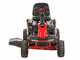 Blue Bird BR SD 98 - Cortac&eacute;sped de bater&iacute;a 48V/75Ah - Corte de 98 cm