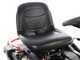 Blue Bird BR SD 98 - Cortac&eacute;sped de bater&iacute;a 48V/75Ah - Corte de 98 cm