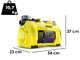 Karcher BP 4 Home &amp; Garden - Bomba el&eacute;ctrica para riego de jard&iacute;n - 950 W