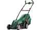 Bosch UniversalRotak 34-405 - Cortac&eacute;sped el&eacute;ctrico - 1300 W - Corte 34 cm