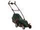 Bosch UniversalRotak 34-405 - Cortac&eacute;sped el&eacute;ctrico - 1300 W - Corte 34 cm