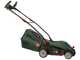 Bosch UniversalRotak 34-405 - Cortac&eacute;sped el&eacute;ctrico - 1300 W - Corte 34 cm