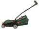 Bosch UniversalRotak 34-405 - Cortac&eacute;sped el&eacute;ctrico - 1300 W - Corte 34 cm