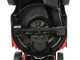 Bosch UniversalRotak 34-405 - Cortac&eacute;sped el&eacute;ctrico - 1300 W - Corte 34 cm