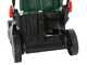 Bosch UniversalRotak 34-405 - Cortac&eacute;sped el&eacute;ctrico - 1300 W - Corte 34 cm