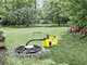 Karcher BP 7 Home &amp; Garden - Bomba el&eacute;ctrica para riego de jard&iacute;n - 1200 W