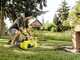 Karcher BP 7 Home &amp; Garden - Bomba el&eacute;ctrica para riego de jard&iacute;n - 1200 W
