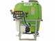 Seven Italy 400L - Pulverizador suspendido para tratamientos para tractor - Bomba Comet BP75