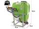Seven Italy 400L - Pulverizador suspendido para tratamientos para tractor - Bomba Comet BP75