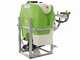 Seven Italy 400L - Pulverizador suspendido para tratamientos para tractor - Bomba Comet BP75