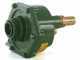 Ferroni ML 20 - Bomba para tractor para riego - Racores de 30mm - Toma de fuerza
