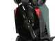 Bosch EasyRotak 32-235 - Cortac&eacute;sped el&eacute;ctrico - 1200 W - Corte 32 cm