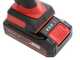 Einhell GE-PS 18/15 Li BL - Podadora manual de bater&iacute;a - 18V 2.5Ah