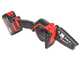Einhell GE-PS 18/15 Li BL - Podadora manual de bater&iacute;a - 18V 2.5Ah