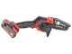 Einhell GE-PS 18/15 Li BL - Podadora manual de bater&iacute;a - 18V 2.5Ah