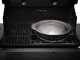 Wok con cestillo de cocci&oacute;n al vapor Weber Crafted