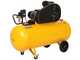 DeWalt DXCMB4T270HE - Compresor de aire el&eacute;ctrico trif&aacute;sico de correa - Motor 4 HP &ndash; 270 L